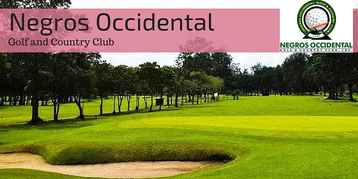 Negros Occidental Golf & Country Club, Inc. - Discounts, Reviews and Club Info