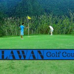 Palawan Golf Courses