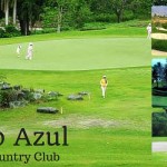Puerto Azul Golf and Country Club
