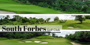 South Forbes Golf Club