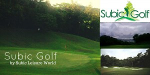 Subic Golf By SubicLeisureWorld Inc.