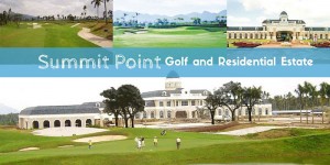 Summit Point Golf and Residential Estate