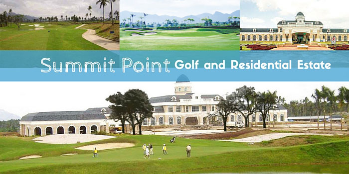 Summit Point Golf & Country Club - Discounts, Reviews and Club Info