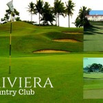The Riviera Golf and Country Club