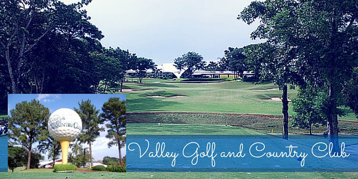 Valley Golf & Country Club - Discounts, Reviews and Club Info