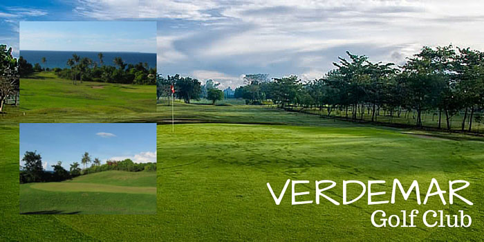 Verdemar Golf Club - Discounts, Reviews and Club Info