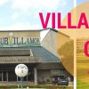 Villamor Golf Course