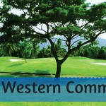 Western Front Golf Course