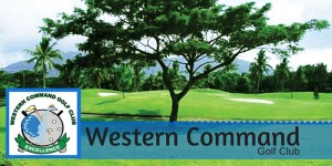 Western Front Golf Course