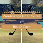 Zamboanga Golf and Country Club