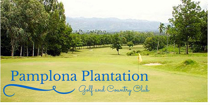 Pamplona Plantation Golf & Country Club - Discounts, Reviews and Club Info