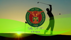 The 2010 UP Open