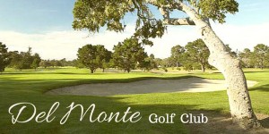 Del Monte Golf Club