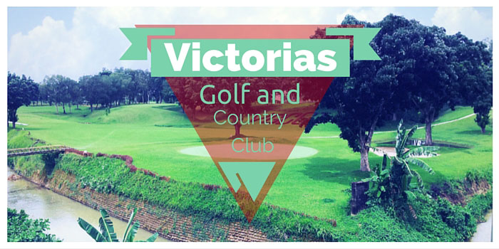 Victorias Golf & Country Club - Discounts, Reviews and Club Info