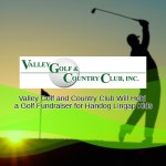 Valley Golf and Country Club Will Hold a Golf Fundraiser for Handog Lingap Kids