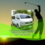 Car Rental Discounts for Golf – Making the Most Out of Your Golf Vacation