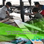 Create A Miracle – Help Send 12 Kids from Smokey Mountain to School!