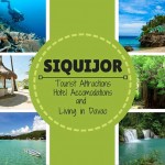 Siquijor – 3 surreal tourist spots in this mystical island