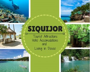 Siquijor – 3 surreal tourist spots in this mystical island