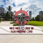 Wack Wack to stage the 96th Philippine Open