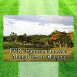 FVR, Pagunsan launches Mango Tee at Alabang