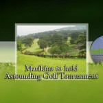 Marikina to hold Astounding Golf Tournament