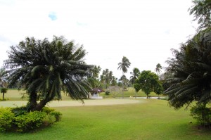 Canlubang Golf Course & Country Club