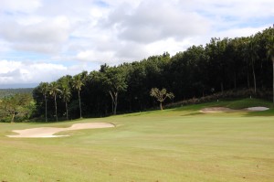 Canlubang Golf Course