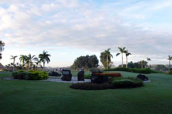 Royal Northwoods Golf Club Philippines