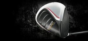 TaylorMade Burner Superfast 2.0 TP Driver