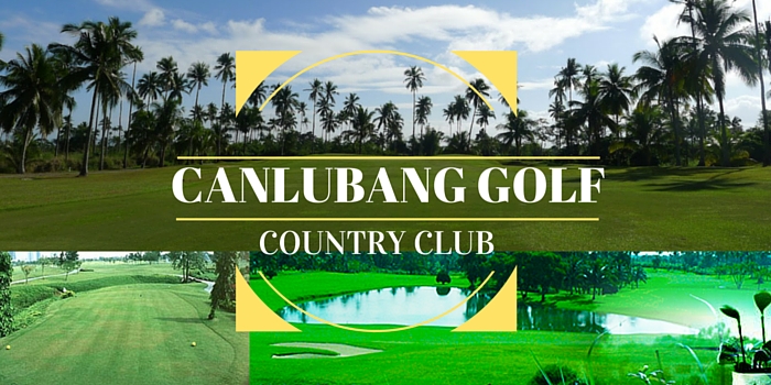 GolfPh Course Review: Canlubang Golf Course & Country Club