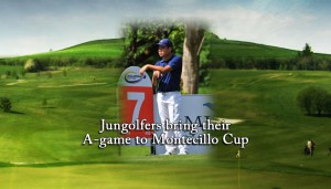 Jungolfers bring their A-game to Montecillo Cup