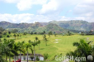 FA Korea Country Club - Golf Course Review