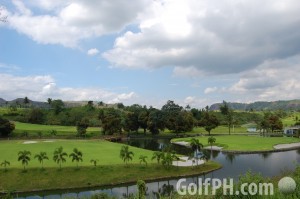 FA Korea Country Club - Golf Course Review