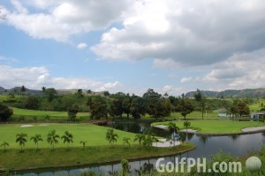 FA Korea Country Club - Course Review