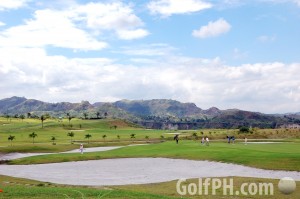 FA Korea Country Club - Golf Course Review