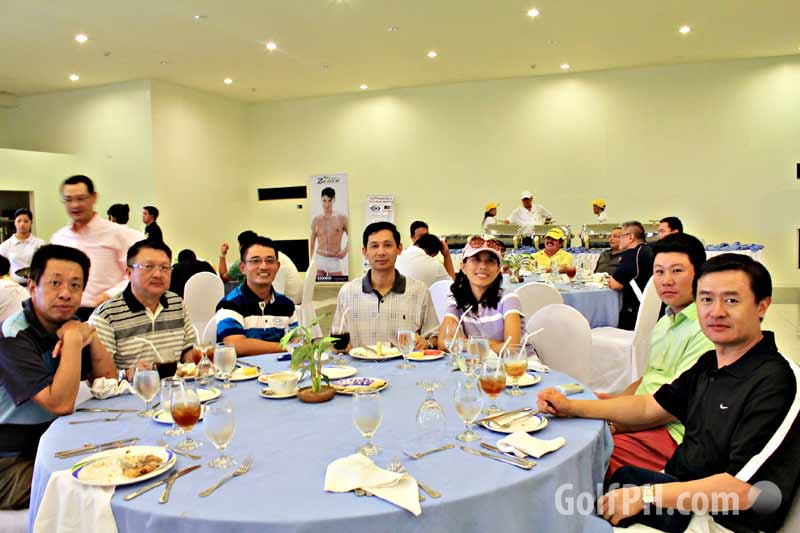 GolfPH events
