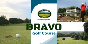 Bravo Golf Course