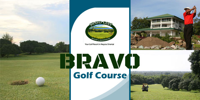 Bravo Golf Course - Discounts, Reviews and Club Info