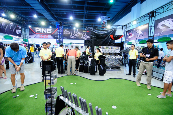 18th Philippine Golf Expo