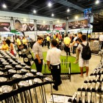 18th Philippine Golf & Lifestyle Exhibition 2013