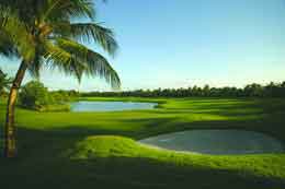 A List of Golf Tournaments for June 2013