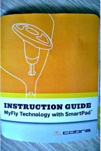 instruction guide