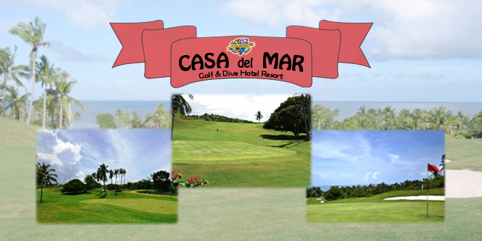 Casa Del Mar Golf and Dive Hotel Resort - Discounts, Reviews and Club Info