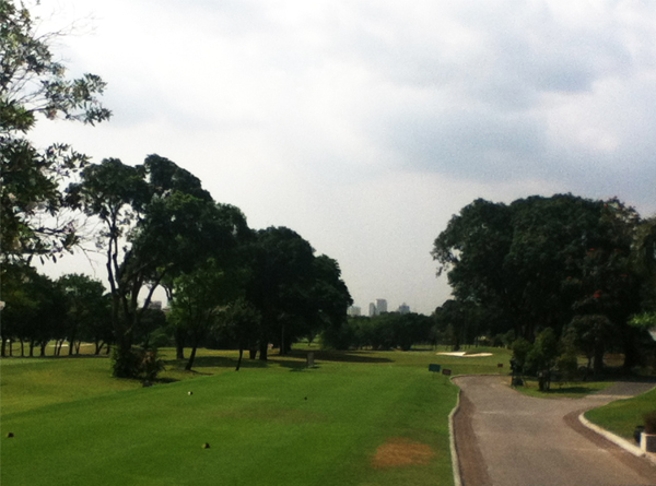 3rd Annual GolfPH Partee at The Greens 2014 Was A Blast!