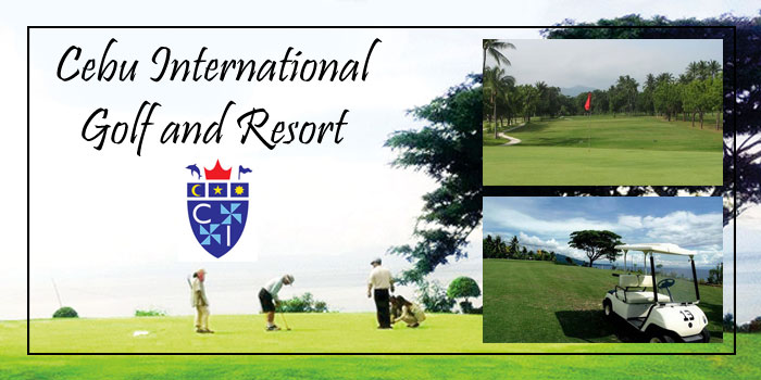 Cebu International Golf and Resort - Discounts, Reviews and Club Info