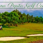 Dona Pepita Golf Course
