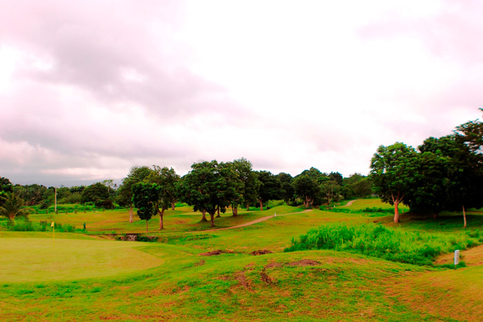 Haciendas de Naga Sports Club, Inc. HdN Fairway