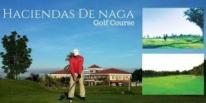 Haciendas De Naga Golf Course