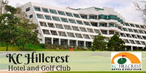 KC Hillcrest Hotel and Golf Club
